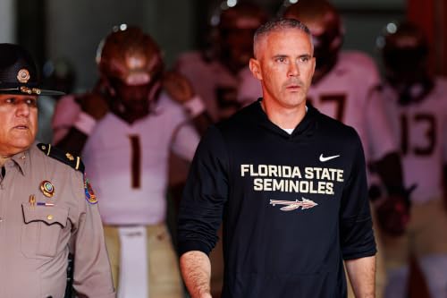 Can These Doomed CFB Coaches Turn It Around?