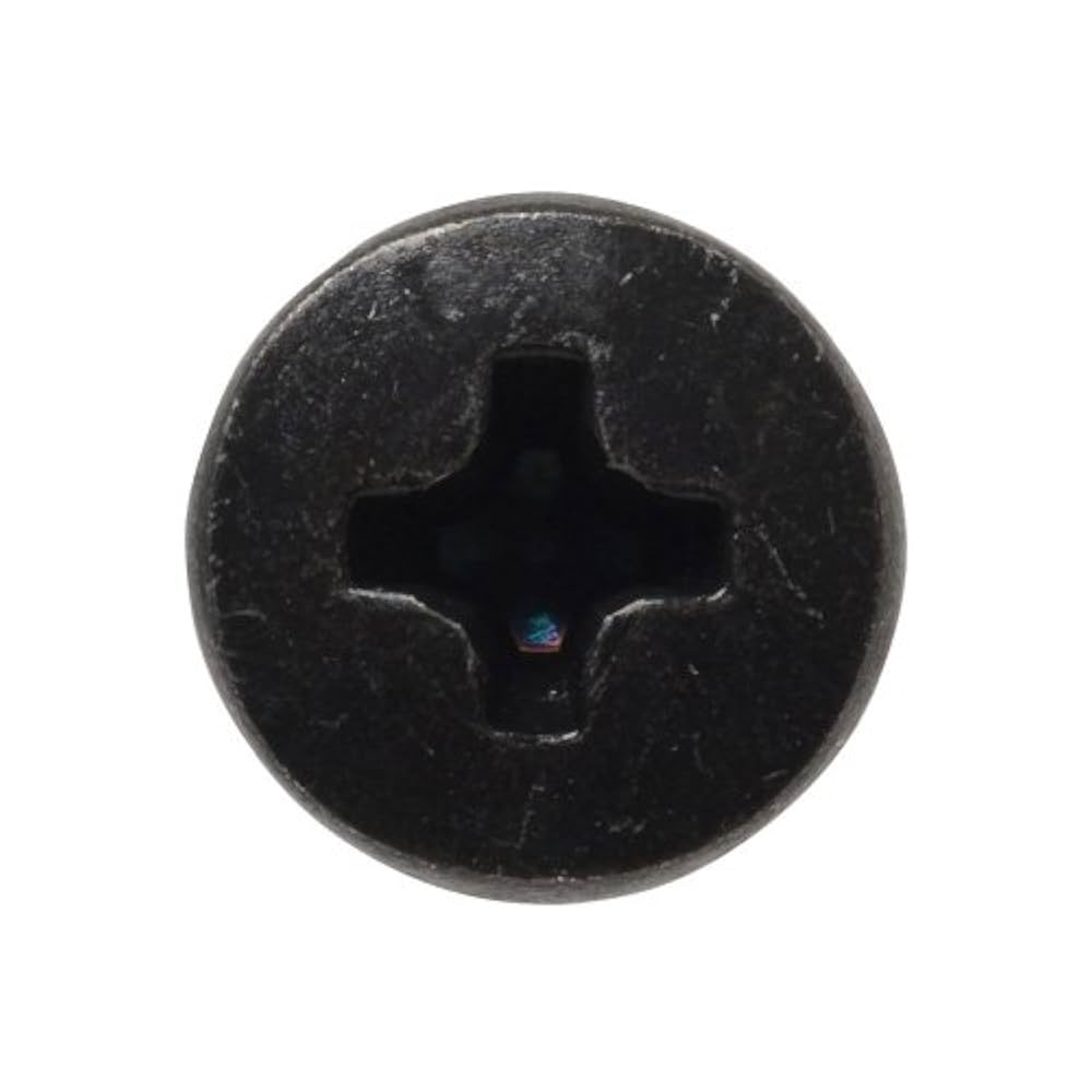 Amazon | 国産 鉄 +バインドPタイト 三価クロメート黒色 呼径