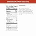 Nature's Path Organic Qi'a Cinnamon Pumpkin Seed Instant Oatmeal, 8 oz (Pack of 6), Gluten Free, Non-GMO