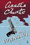Das Eulenhaus: Ein Fall für Poirot - Agatha Christie Übersetzer: Pieke Biermann 