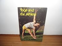 Yoga and the athlete (Book of the month - Runner's world ; no. 45) 0890370559 Book Cover