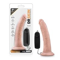 Algopix Similar Product 6 - Blush Novelties Dr Skin Dr Dave  7