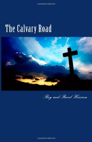 The Calvary Road 1492201804 Book Cover