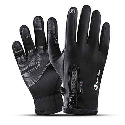 Winter Cycling Gloves