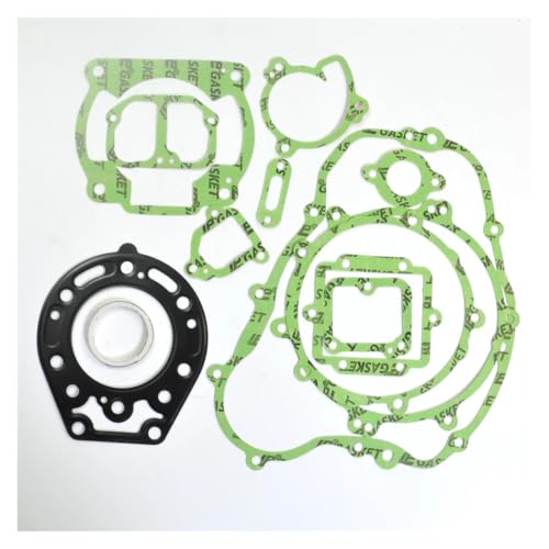 Kit joints carter KDX200 de haute précision pour cylindre moteur moto