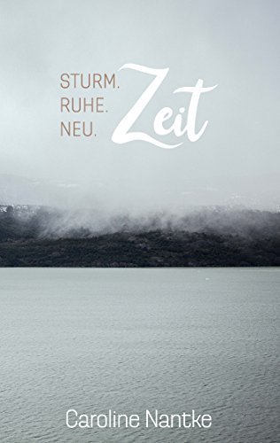 Sturm. Ruhe. Neu. ....Zeit (German Edition)