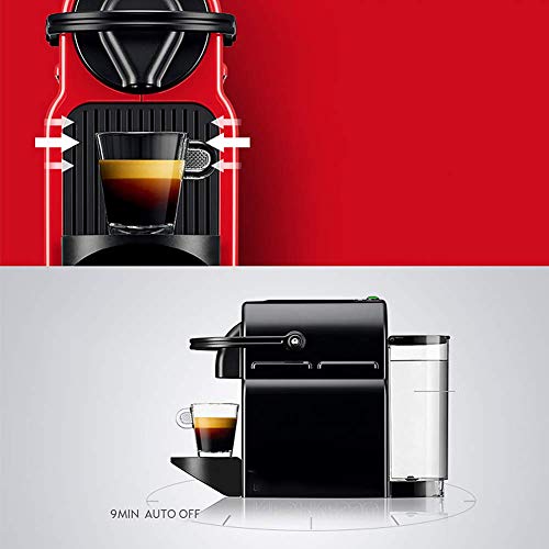Cafetera de Cápsulas Automática Capacidad 0.7 L miniatura 4