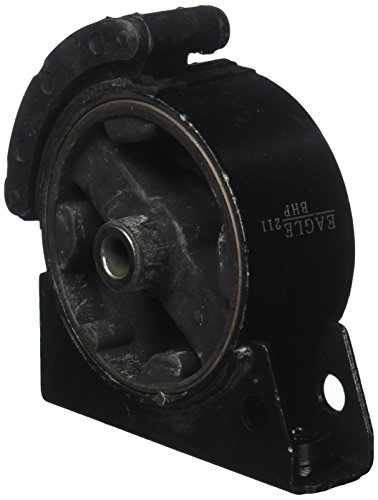 Eagle BHP 6261 Engine Motor Mount (Chevrolet Geo Prizm Toyota Corolla 1.6L 1.8L Front)