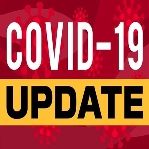『Covid-19 Update - Video』のカバーアート