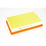 Filtro De Aire Mahle Filter LX1571 Filtro De Aire