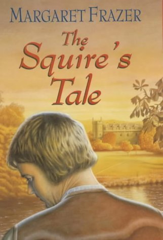 The Squire's Tale 0709070551 Book Cover