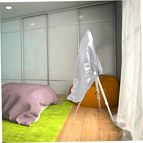 Funda protectora de lluvia para telescopio ideal para astrofotografía en acampadas exteriores 5