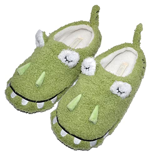 Soft House Slippers for Women Airplane Slippers Couple Slippers Shark Slippers for Men Polo Slippers