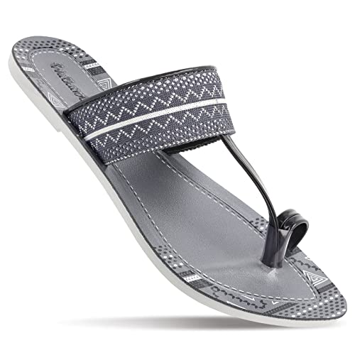 Image of WALKAROO womens Covering Slipper