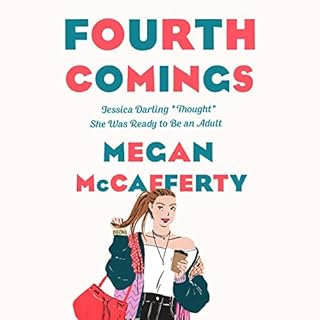 Fourth Comings Audiolibro Por Megan McCafferty, Rebecca Serle arte de portada