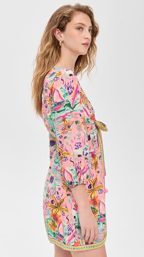 BELL Women's Magnolia Mini Dress4