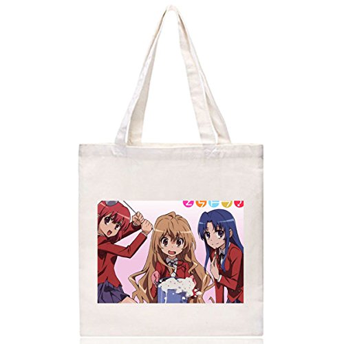 carrier bolsas printed