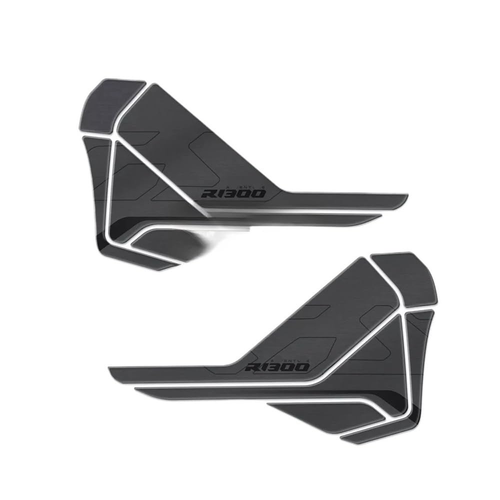 Motorcycle Accessories Motorcycle Tank Pad Protection Sticker for B&MW R 1300 GS Adv R1300GS ADV R1300gs 2025 Traction Fuel Decal Tank