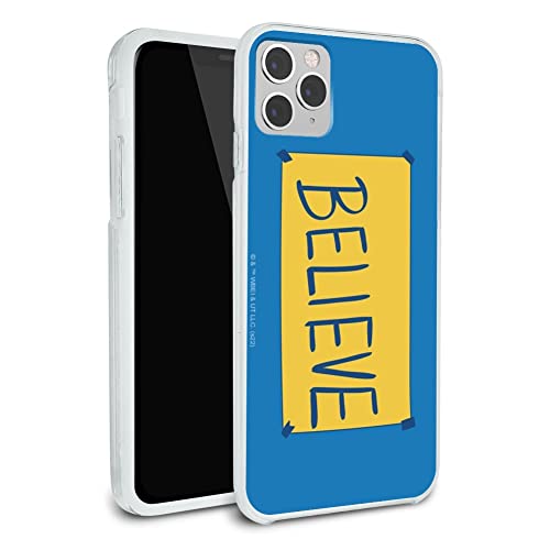 Ted Lasso Believe Protective Slim Fit Hybrid Rubber Bumper Case Fits Apple Iphone 8, 8 Plus, X, 11, 11 Pro,11 Pro Max #TOP9