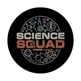 Zoom IMG-2 science squad team di studenti