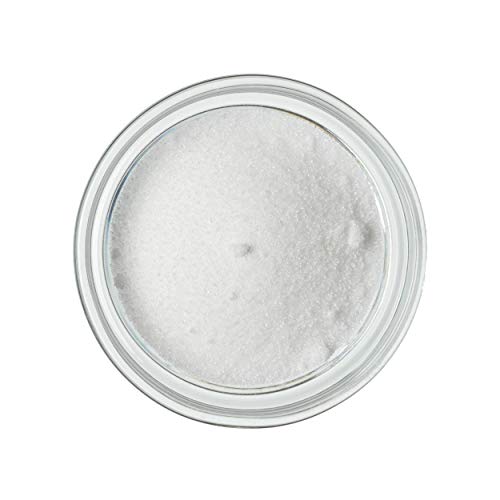 Pure Fructose Granulated Powder Vegan Gluten-Free OU Kosher Certified - 200g/8oz.