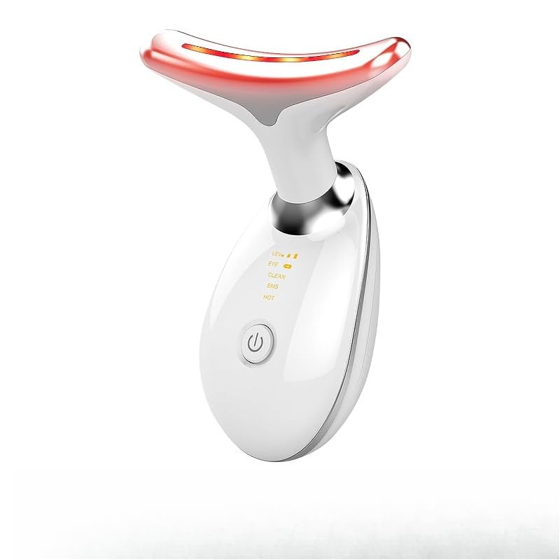 Lumera 7-en-1 Escultor Facial Led 2.0