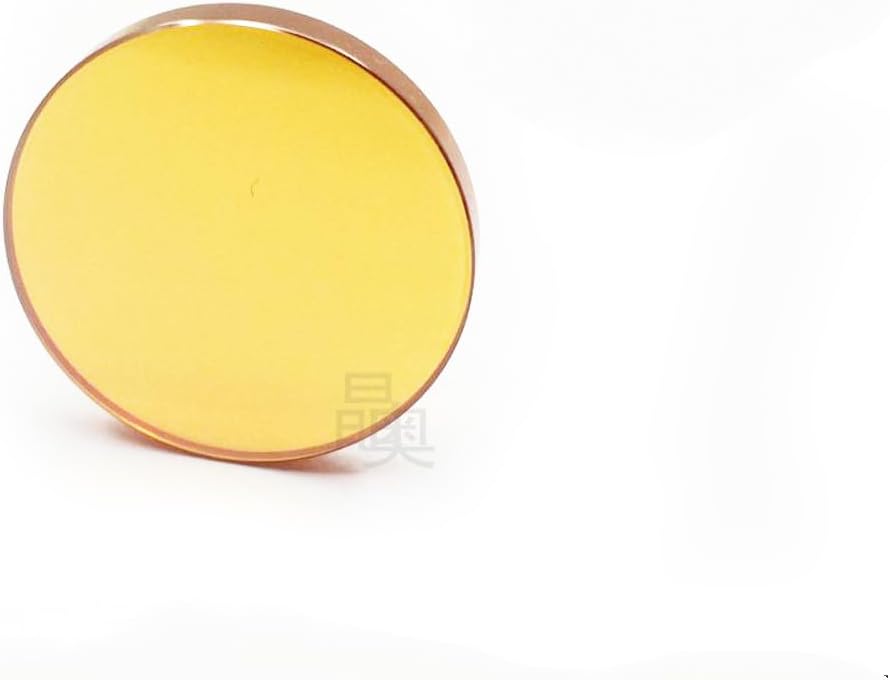 Generic Southst Focusing Lens Lens Cutting Machine Engraving Machine Focusing Lens Diameter 19 (Degree: D19F127)