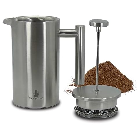 Cafetière à Piston Handpresso Cover