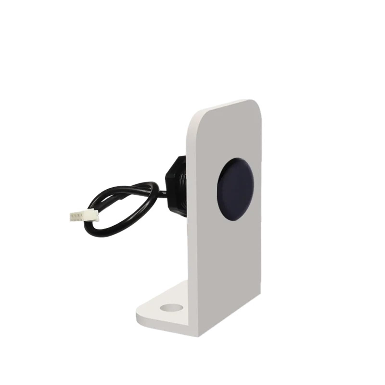 Capteurs automatiques XKC-KL200, télémétrie laser, mesure de distance, commutateur for robots, automatisation, voitures, parking, etc.(XKC-KL200-UART 3.8m)