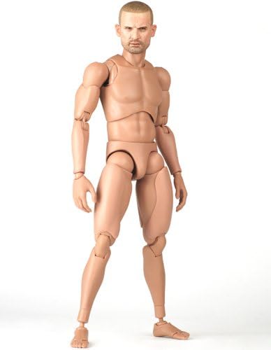 日本超高品質 Hottoys TRUETYPE FIGURE未使用6種セット おもちゃ