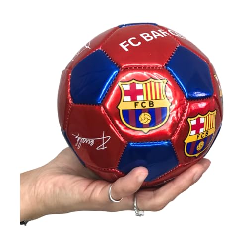 Accesorios De Futbol, Sports balon del barcelona Marca Generic (3)