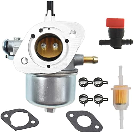 Carburetor For Kawasaki 4-Cycle Engine FH451V Carb Lawn Mowers 15003 Carburetor For Kawasaki 4-Cycle Engine FH451V Carb Lawn Mowers 15003