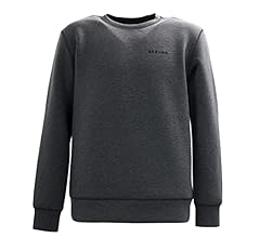 Amazon.co.jp: Briefing BRG223M49 MS WARM 3D LOGO CREW NECK