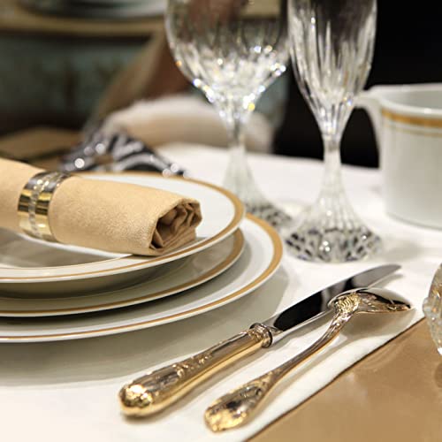 95. Il Galateo del ristorante: le 10 regole da seguire