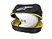 Alpinestars Flow Helmet Bag, One Size, Black/White