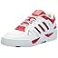 White/Collegiate Red/Black White/Collegiate Red/Black
