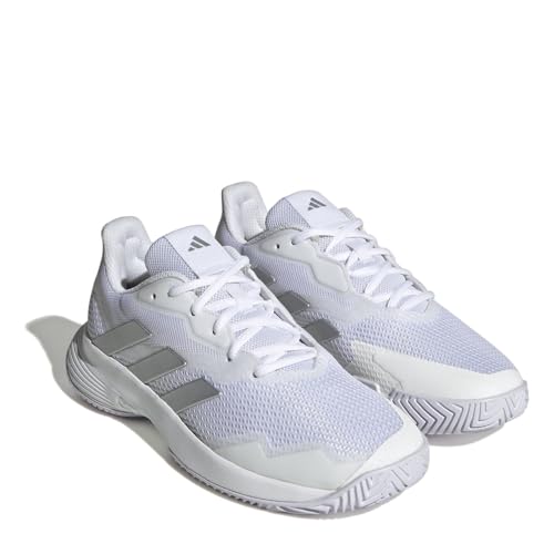 Image of adidas Womens Avaflash Tennis Shoe