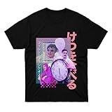 Men's Women's Filthy PJJ7 Frank Crew Neck Shirt T-Shirt Large