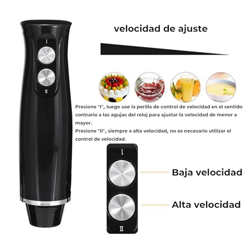 Batidoras Y Mezcladoras, Kitchen Imagen adicional