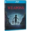 Weapons (Blu-ray)