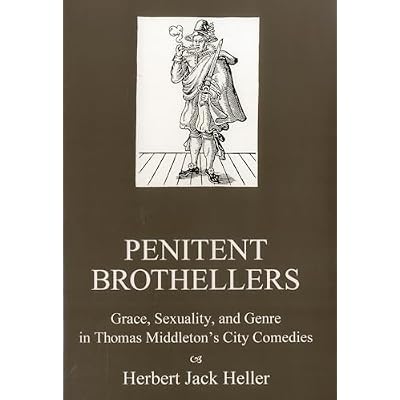 Penitent Brothellers