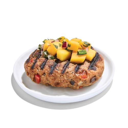 Whole Foods Market Caribbean Mango...
