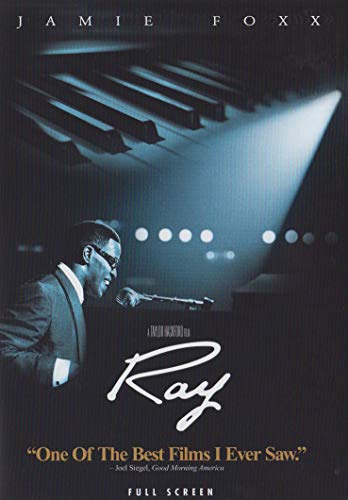 Cover of Ray (Full Screen Edition)