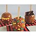 Bone Shaped Candy Fun Packs for Halloween - 59 Bags - Treat or Treat Party Candy