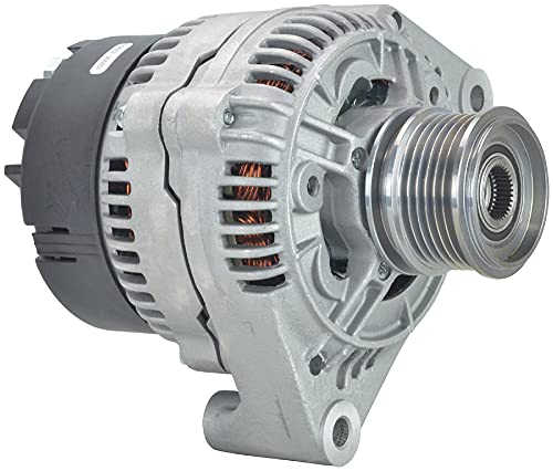 Alternateur Mercedes E300 1998 1999 DB Electrical 400-24333 remplace 0123320046