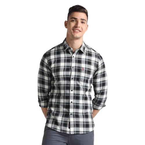 Image of U.S. Polo Assn. Men Shirt