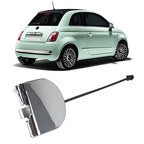 A2058852000 2058852000 W205 S205 Sierlijst voorbumper rechts onder