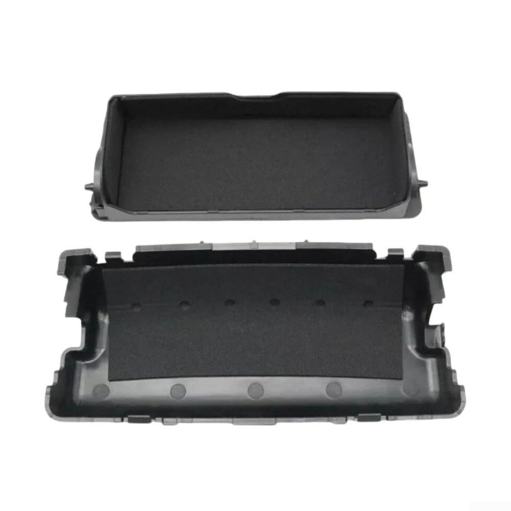 Sonnenbrillenhalter ABS Schwarz für Land Rover Discovery Sport
