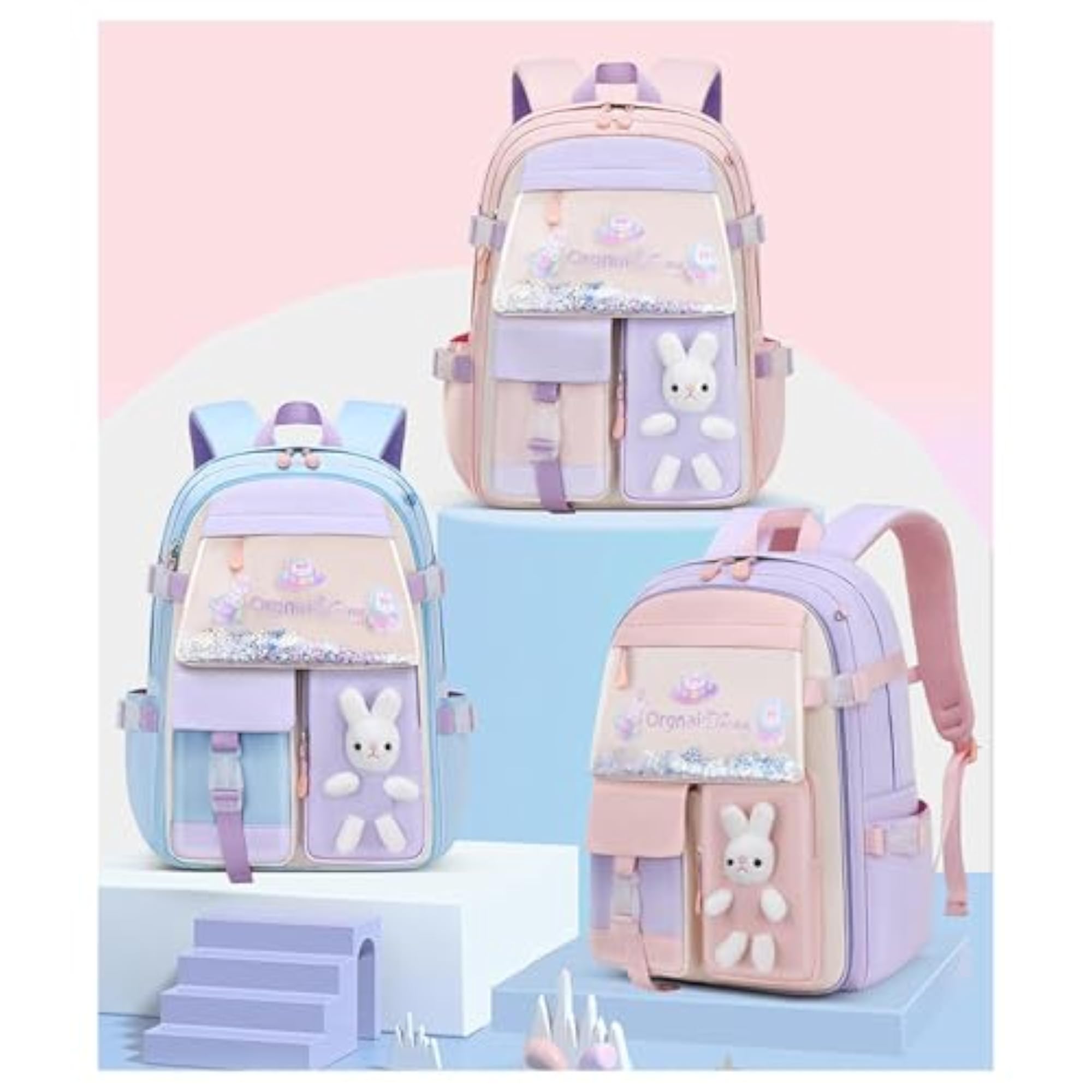 CB®Kids Casual Daypack Knapsack for Children