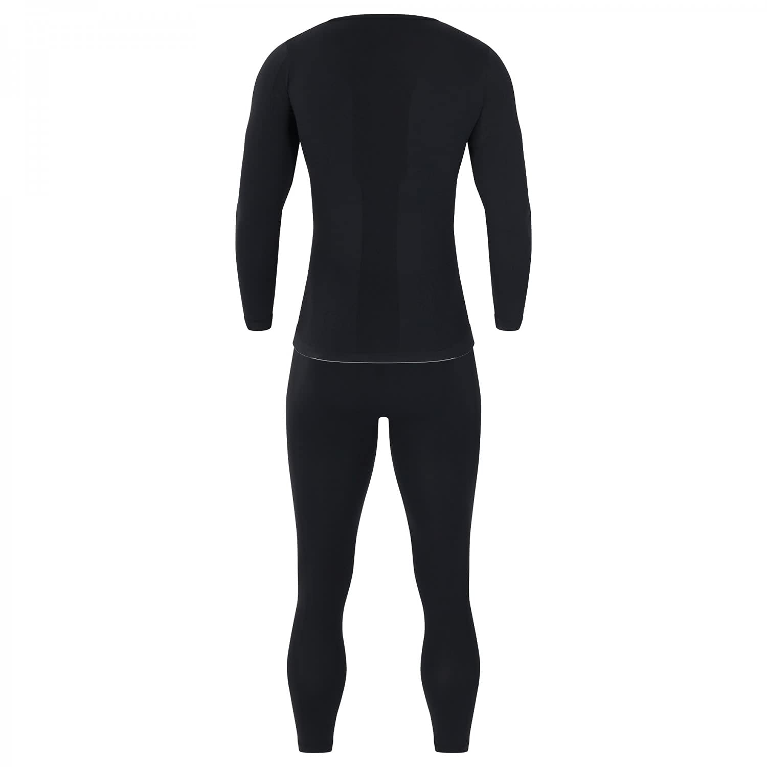 JAKO Herren Thermo-Unterwäsche Set Premium C6399
